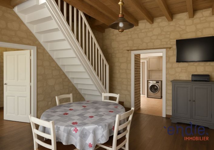 vente Maison Limoise