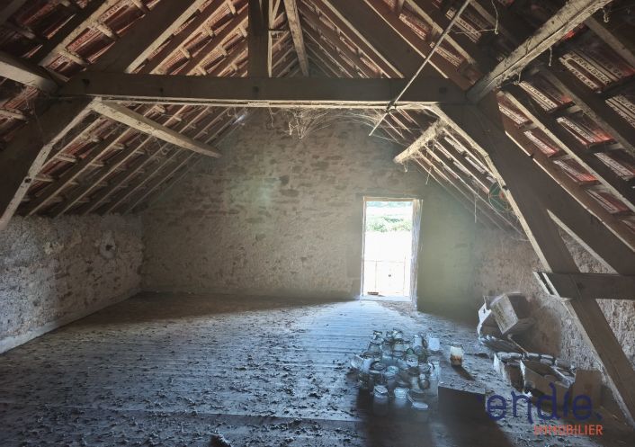 à vendre Maison Buxieres Les Mines