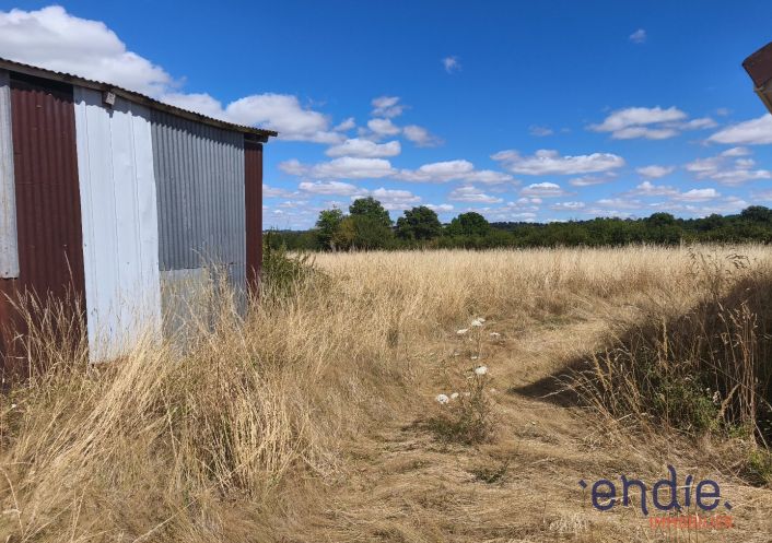 à vendre Maison Buxieres Les Mines