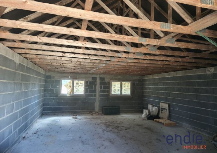 à vendre Maison Buxieres Les Mines