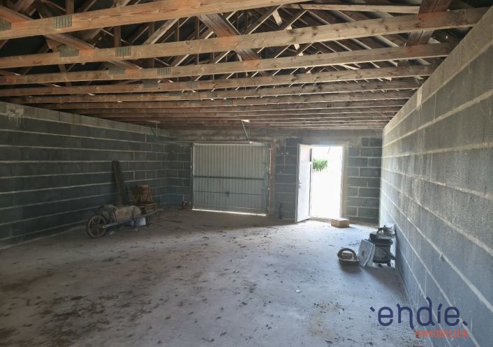 à vendre Maison Buxieres Les Mines