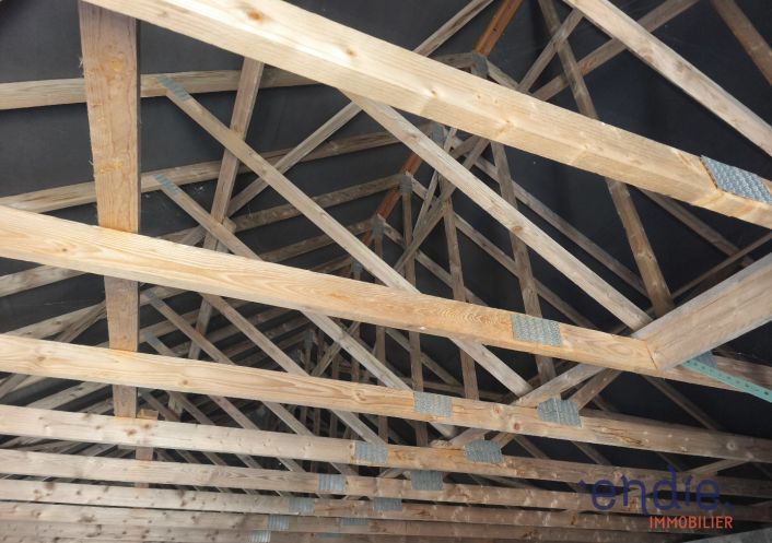 à vendre Maison Buxieres Les Mines