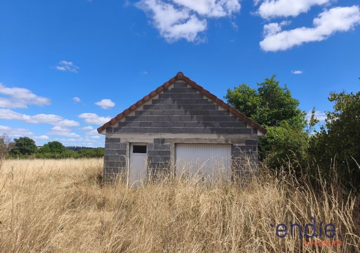 à vendre Maison Buxieres Les Mines