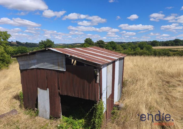 à vendre Maison Buxieres Les Mines