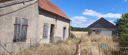 vente Maison Buxieres Les Mines