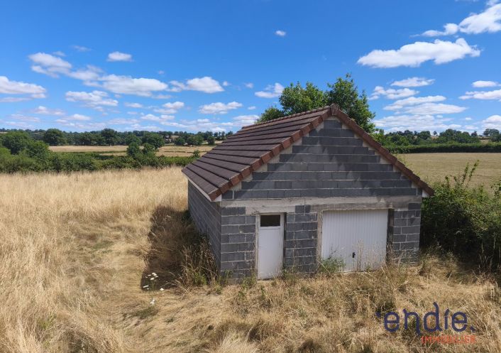 à vendre Maison Buxieres Les Mines