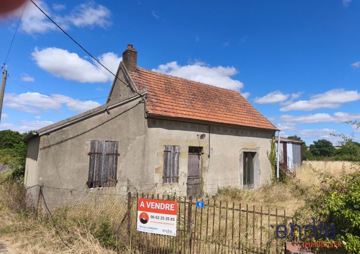 à vendre Maison Buxieres Les Mines
