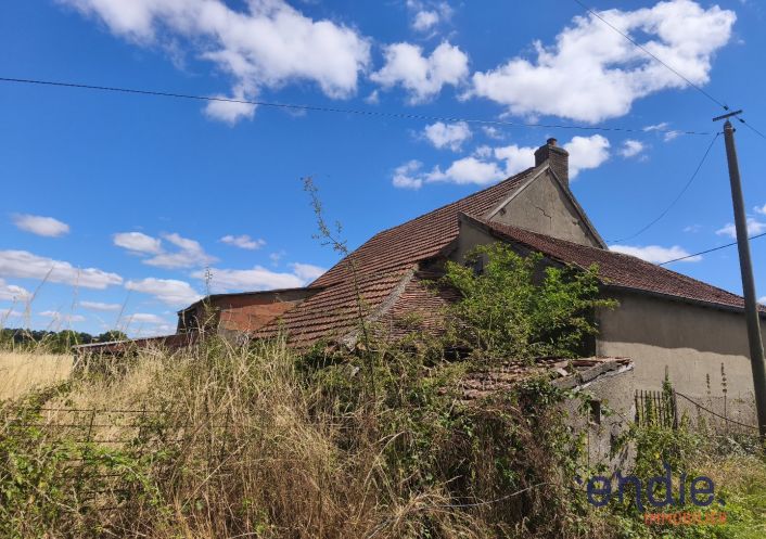 à vendre Maison Buxieres Les Mines