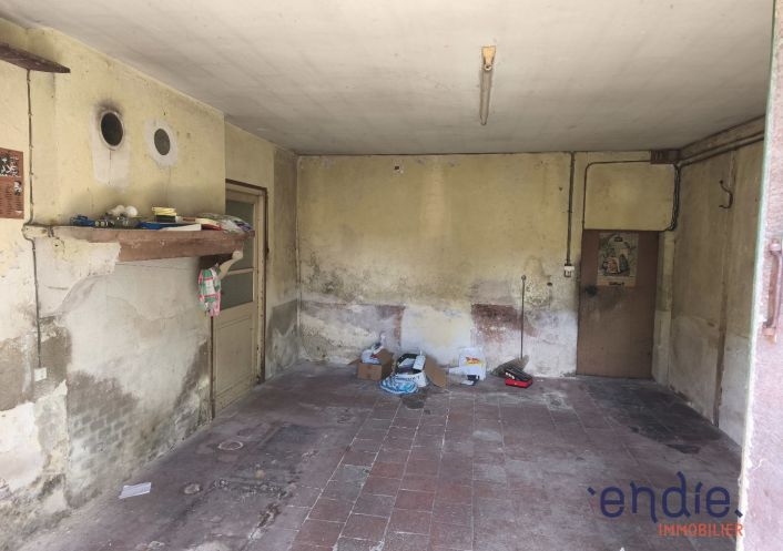 à vendre Maison Buxieres Les Mines