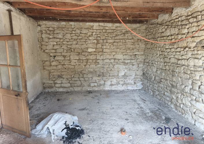 à vendre Maison Buxieres Les Mines