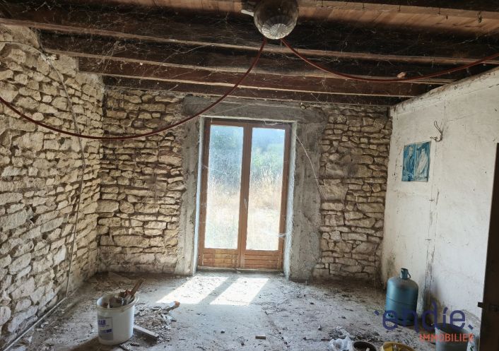 à vendre Maison Buxieres Les Mines