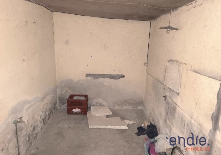 à vendre Maison Buxieres Les Mines