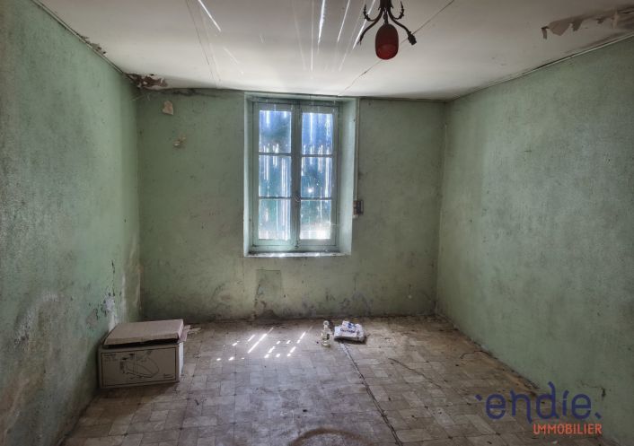 à vendre Maison Buxieres Les Mines