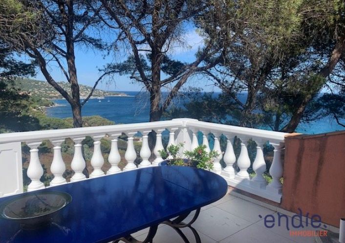 vente Maison Sainte Maxime