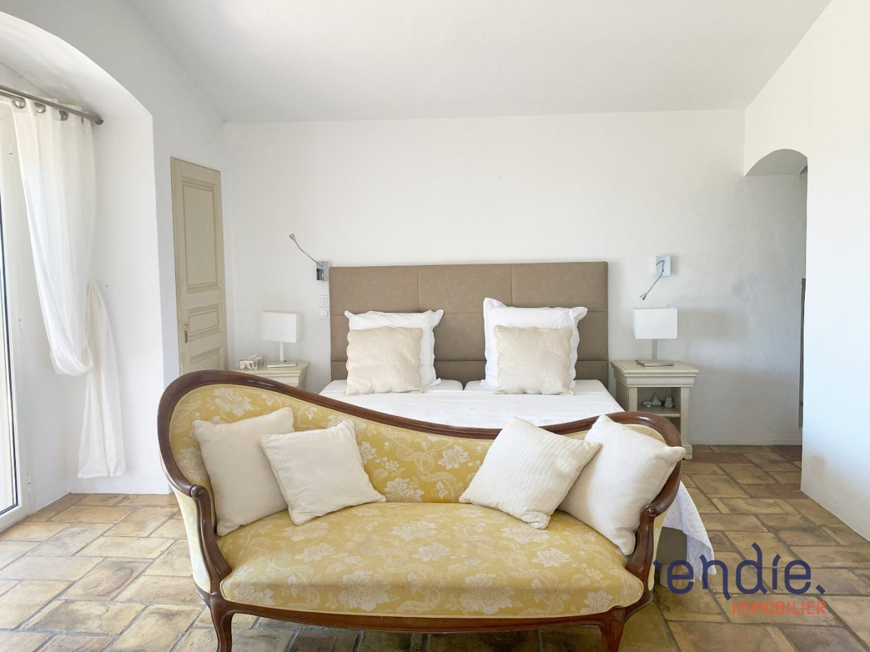 vente Maison Sainte Maxime - Photo 9