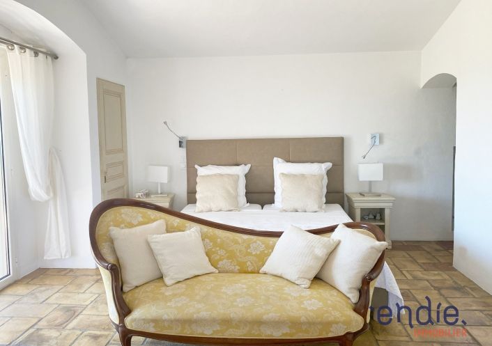 vente Maison Sainte Maxime