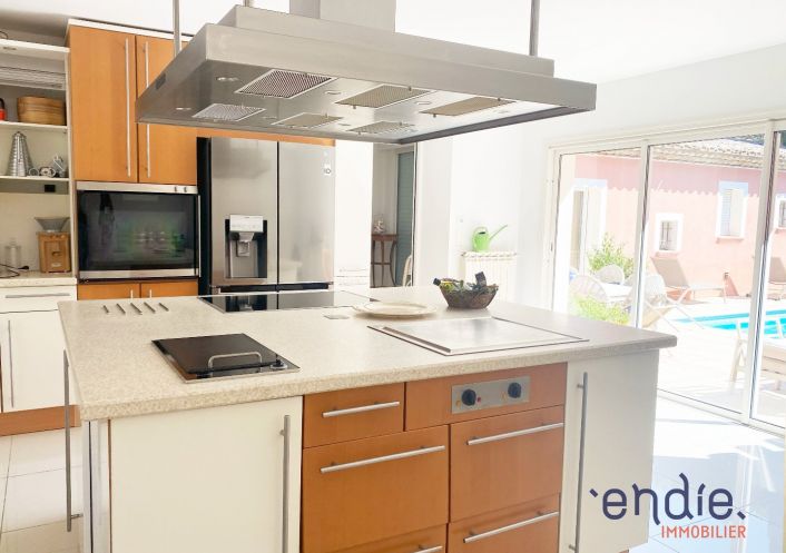 vente Maison Sainte Maxime