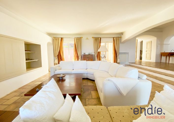 vente Maison Sainte Maxime