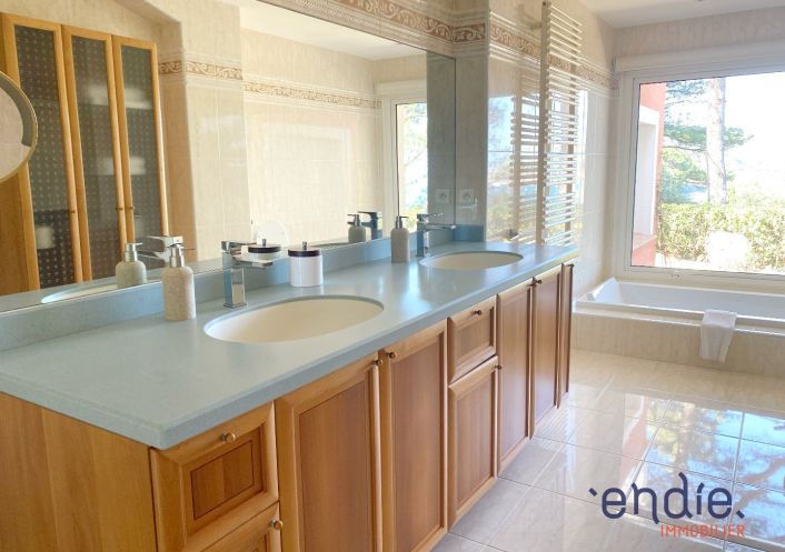 vente Maison Sainte Maxime