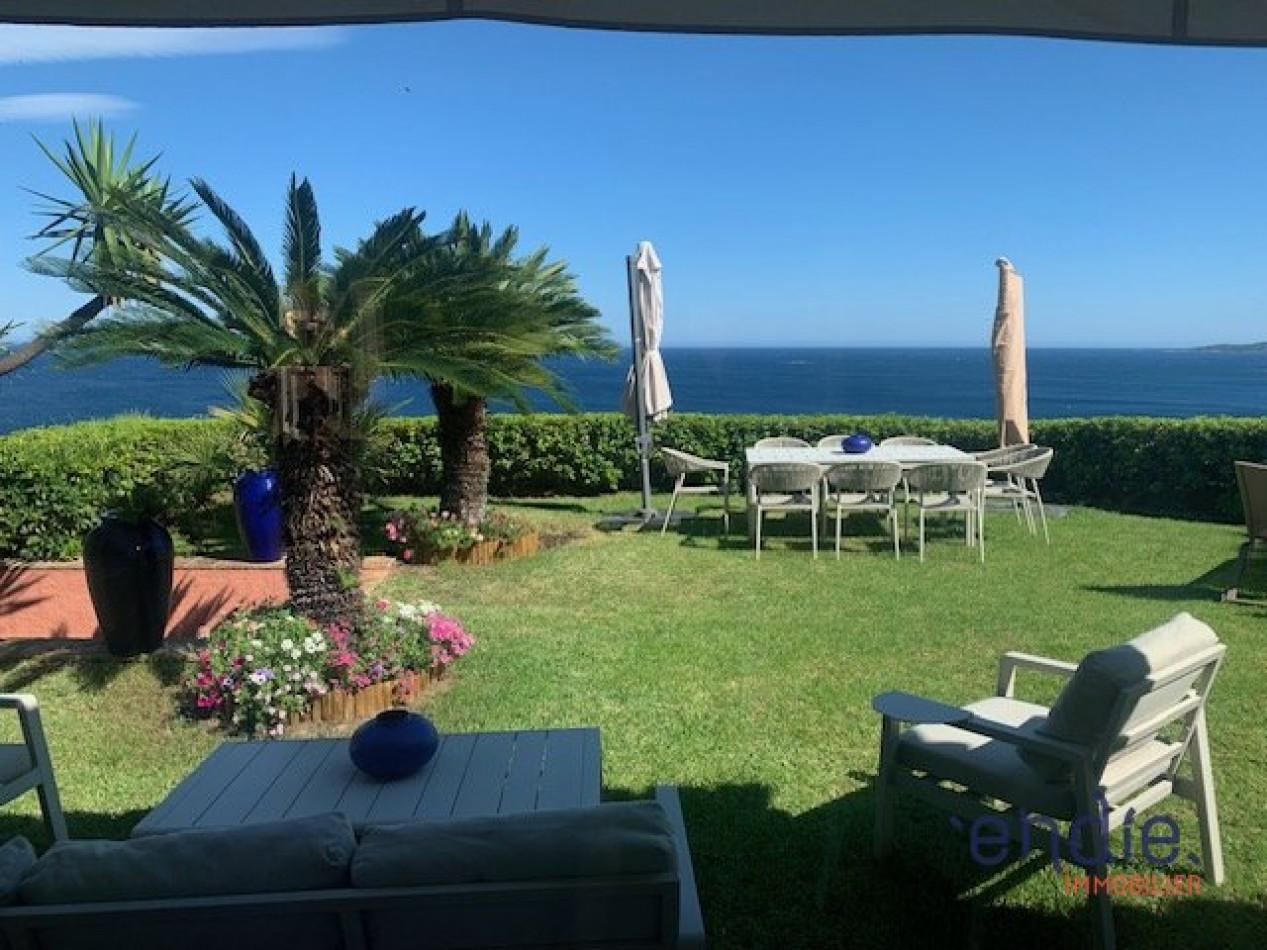 vente Maison Sainte Maxime - Photo 1