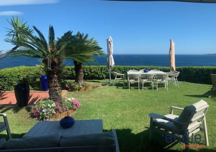 vente Maison Sainte Maxime