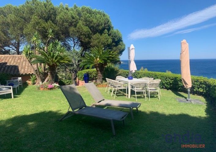 vente Maison Sainte Maxime