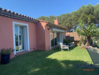 vente Maison Sainte Maxime