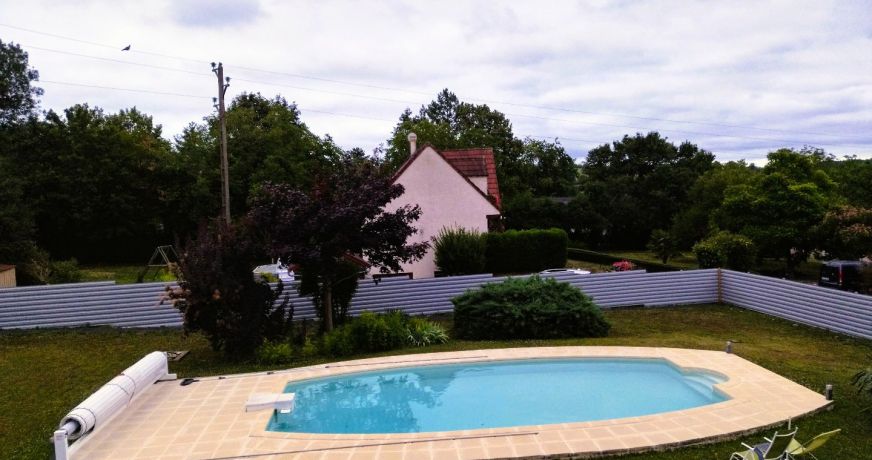 vente Maison Varennes Vauzelles