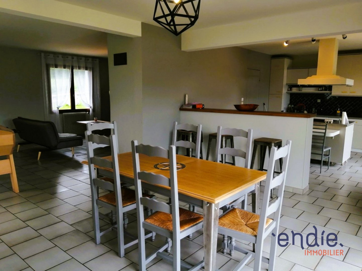 vente Maison Varennes Vauzelles - Photo 6
