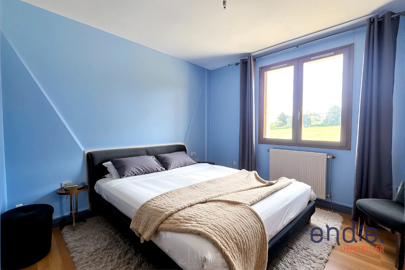 vente Maison Varennes Vauzelles - Photo 9