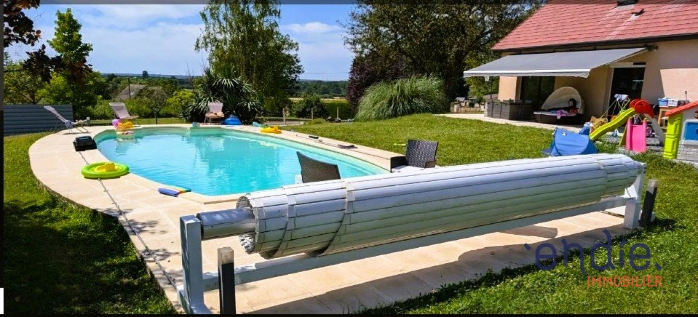 vente Maison Varennes Vauzelles - Photo 2