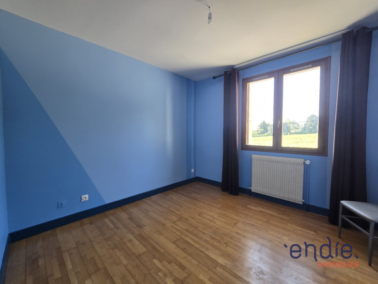 vente Maison Varennes Vauzelles - Photo 10