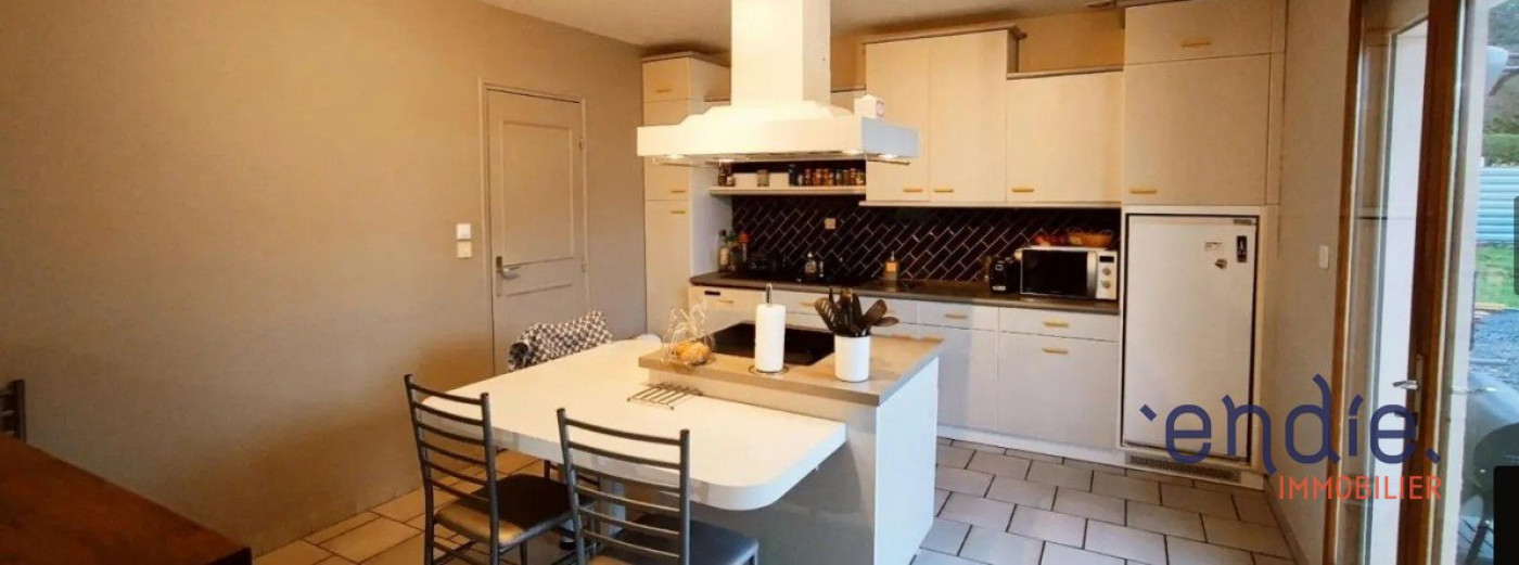 vente Maison Varennes Vauzelles - Photo 7