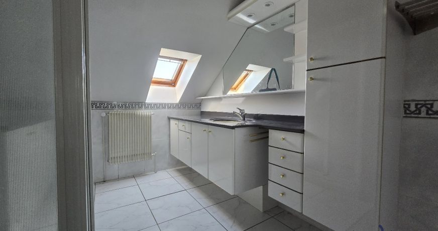 vente Maison Varennes Vauzelles