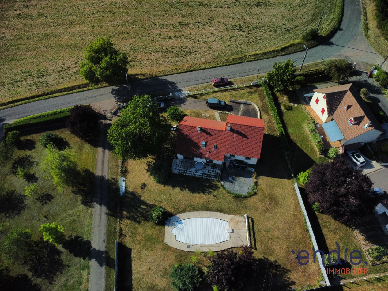 vente Maison Varennes Vauzelles - Photo 4