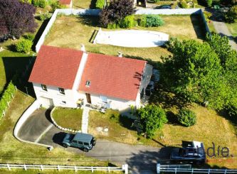 vente Maison Varennes Vauzelles