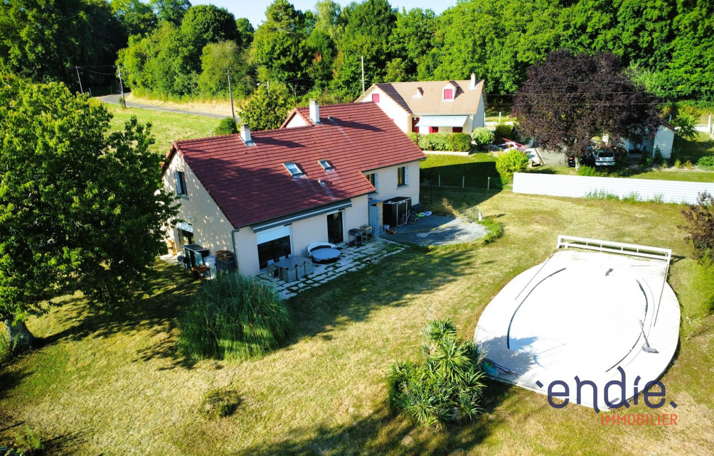 vente Maison Varennes Vauzelles - Photo 3