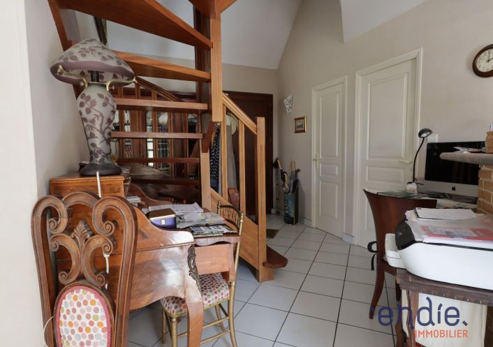 à vendre Maison Saint Ave