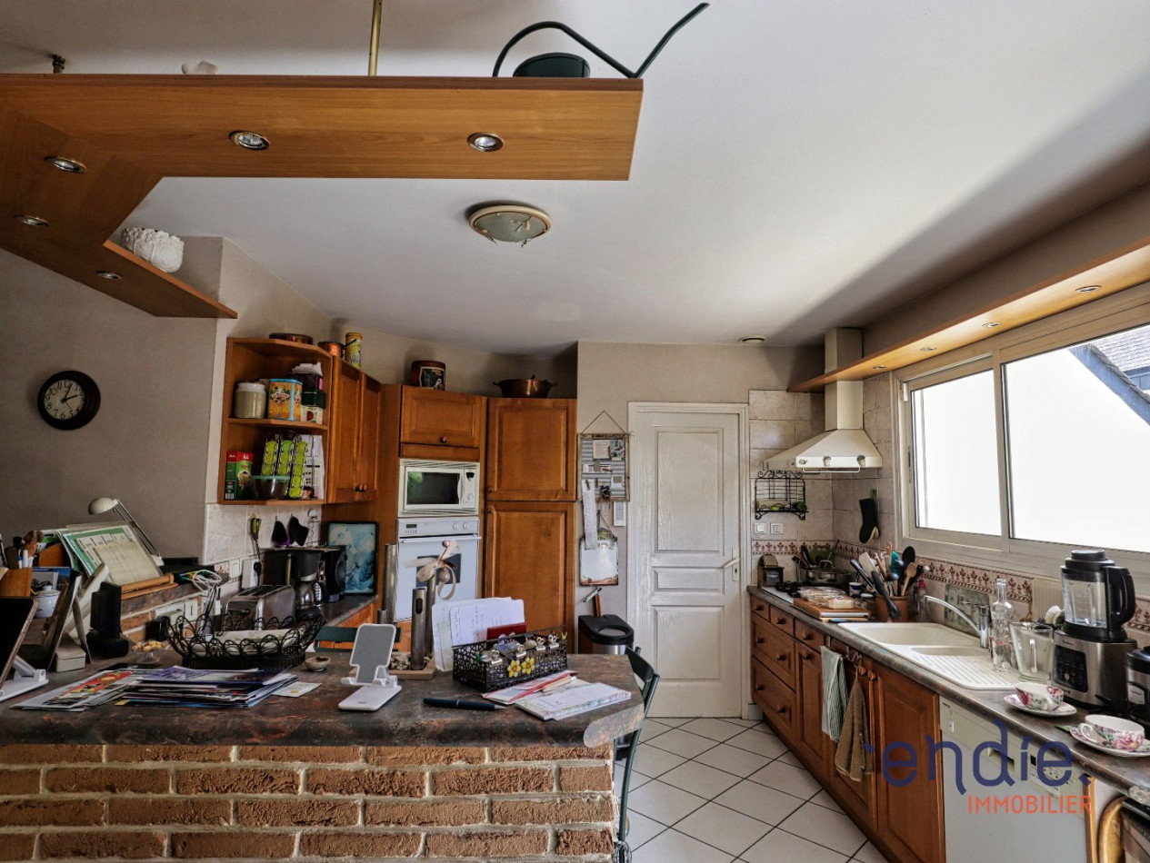 vente Maison Saint Ave - Photo 7