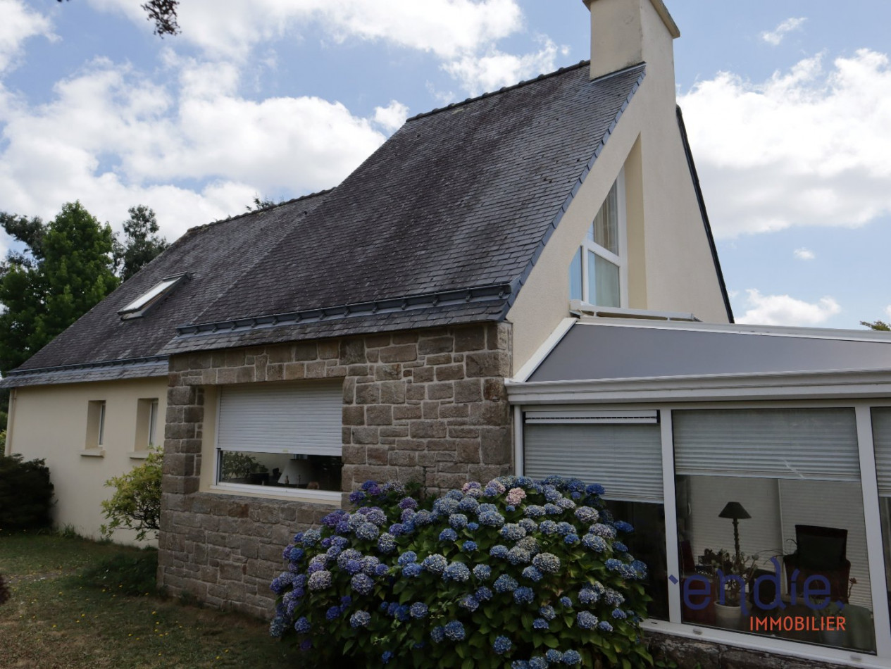 vente Maison Saint Ave - Photo 9