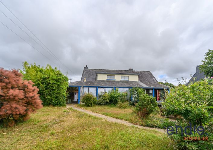 vente Maison Melrand