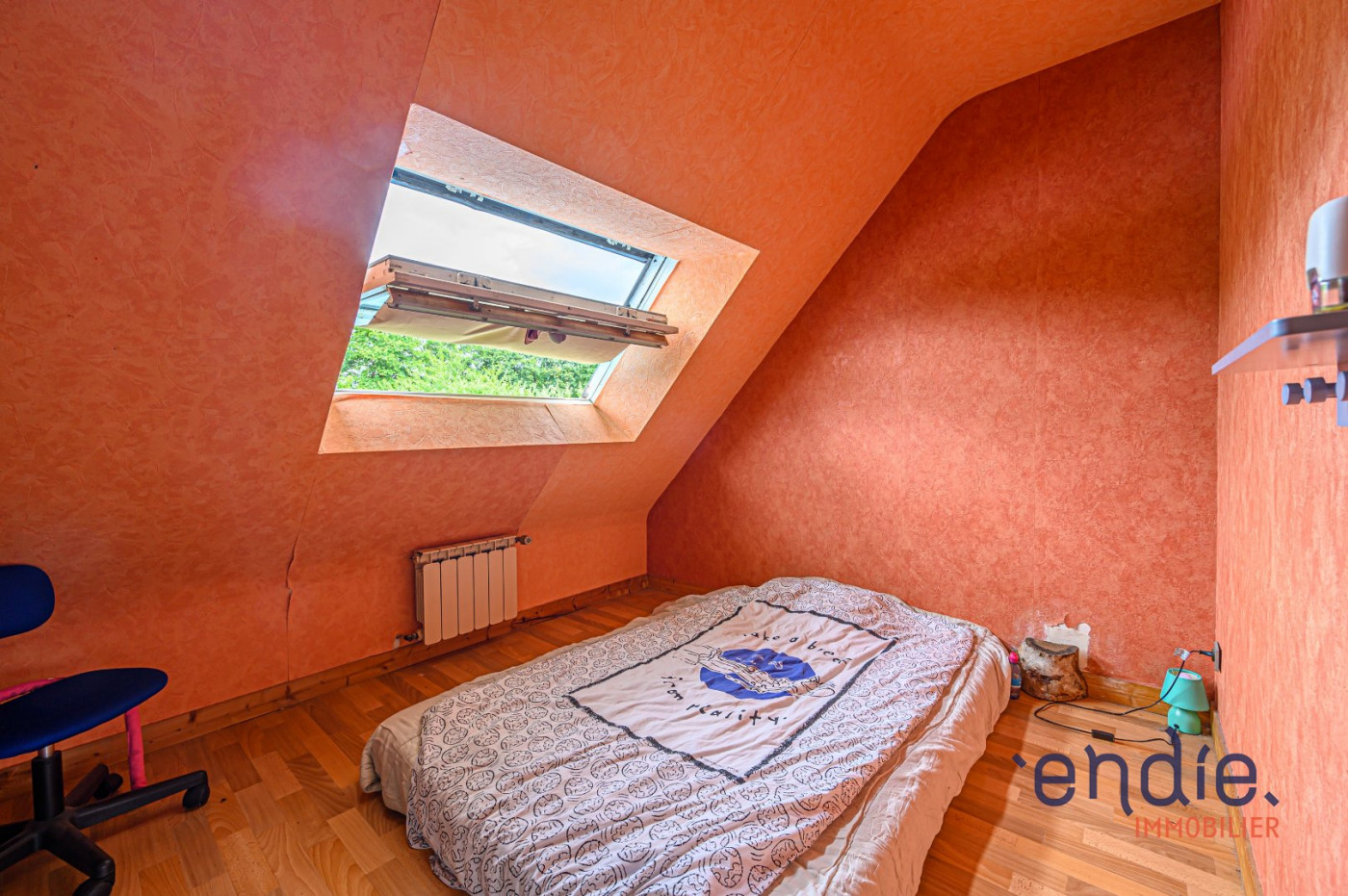 vente Maison Melrand - Photo 9