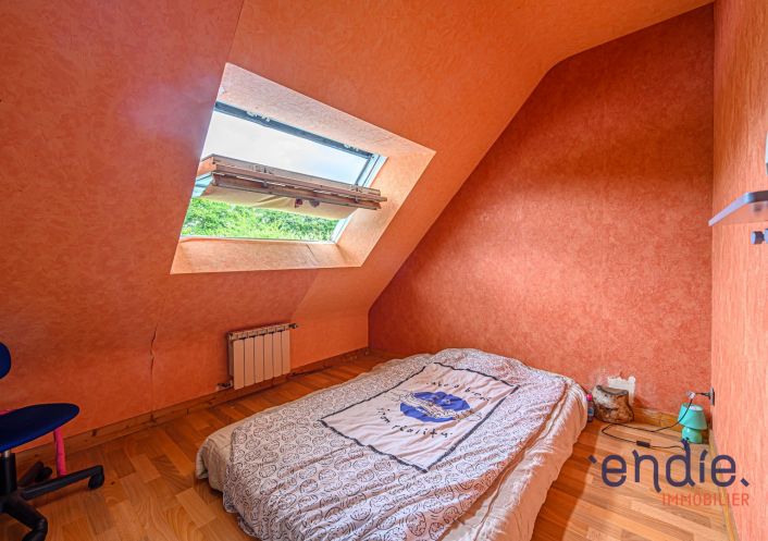 vente Maison Melrand