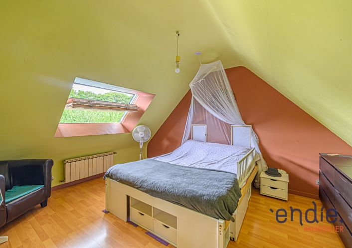 vente Maison Melrand