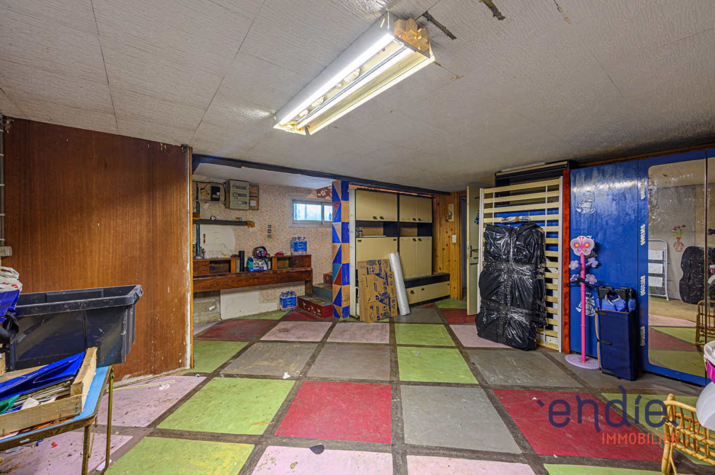 à vendre Maison Melrand - Photo 12