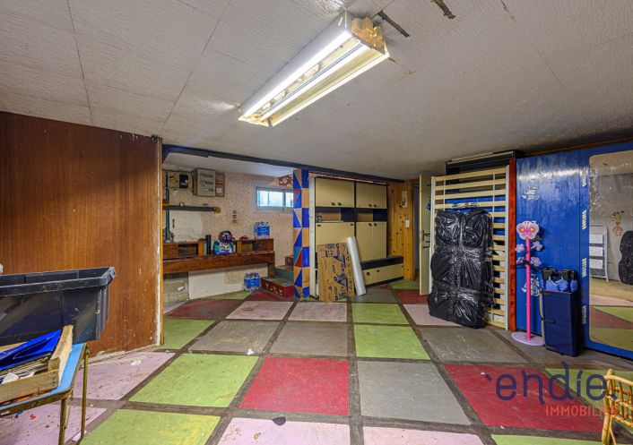 vente Maison Melrand