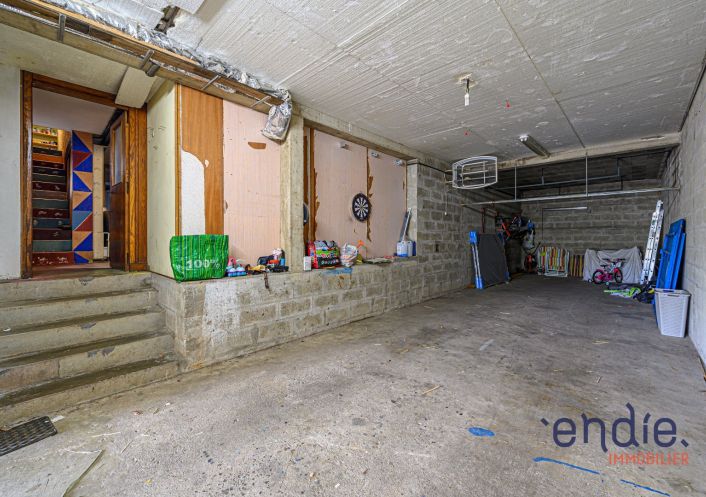 vente Maison Melrand