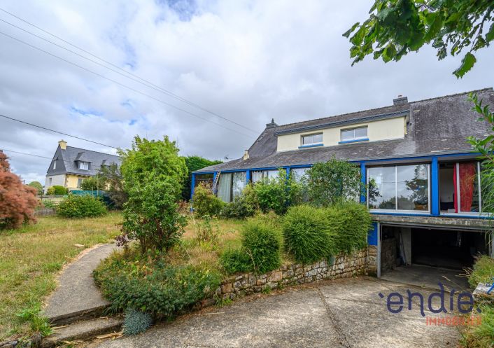 vente Maison Melrand