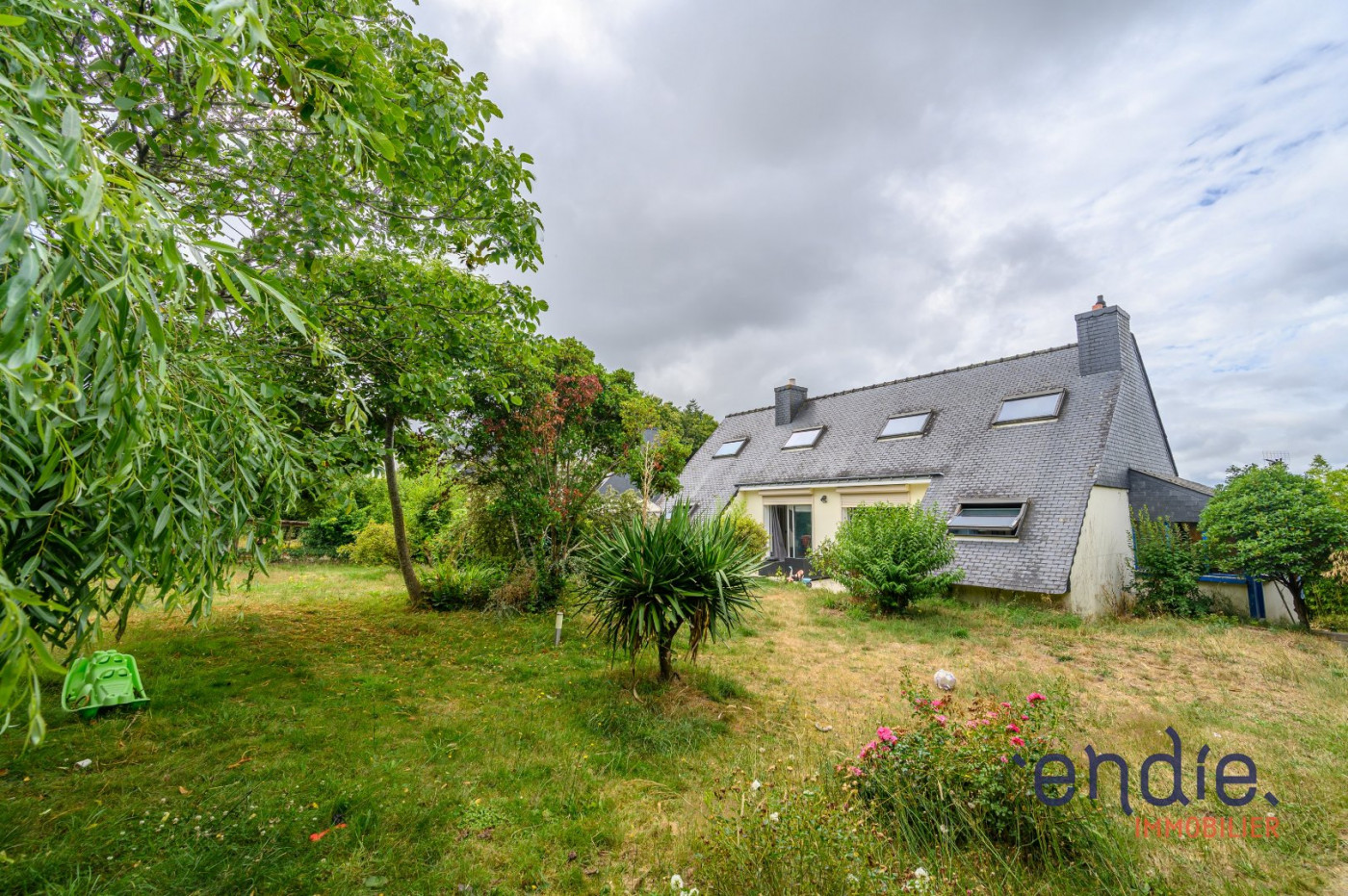 vente Maison Melrand - Photo 3