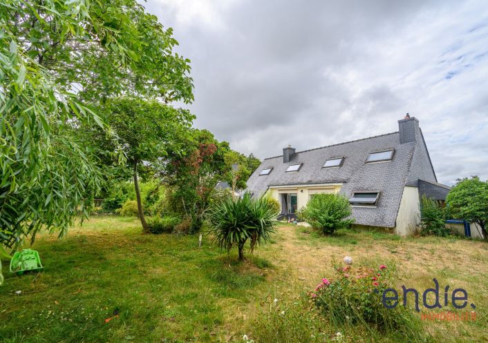 vente Maison Melrand